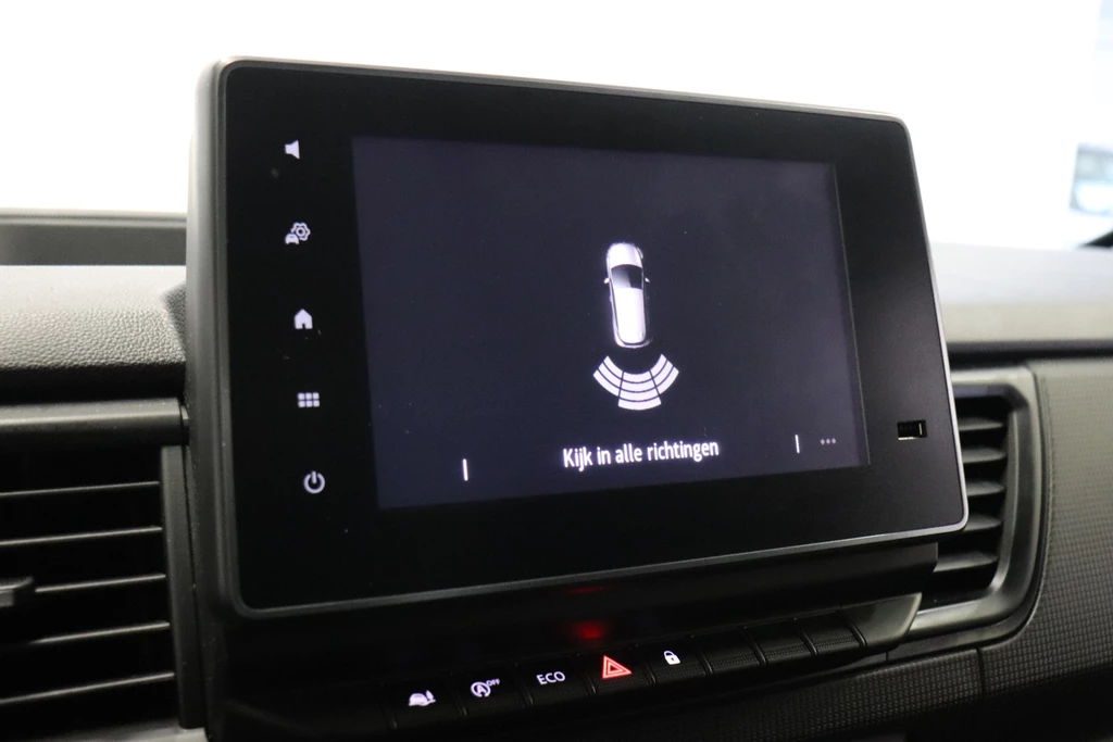Renault Trafic – foto 15