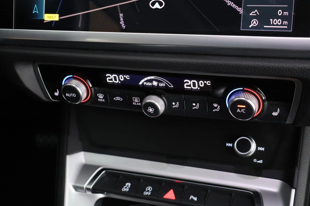Audi Q3 – foto 29