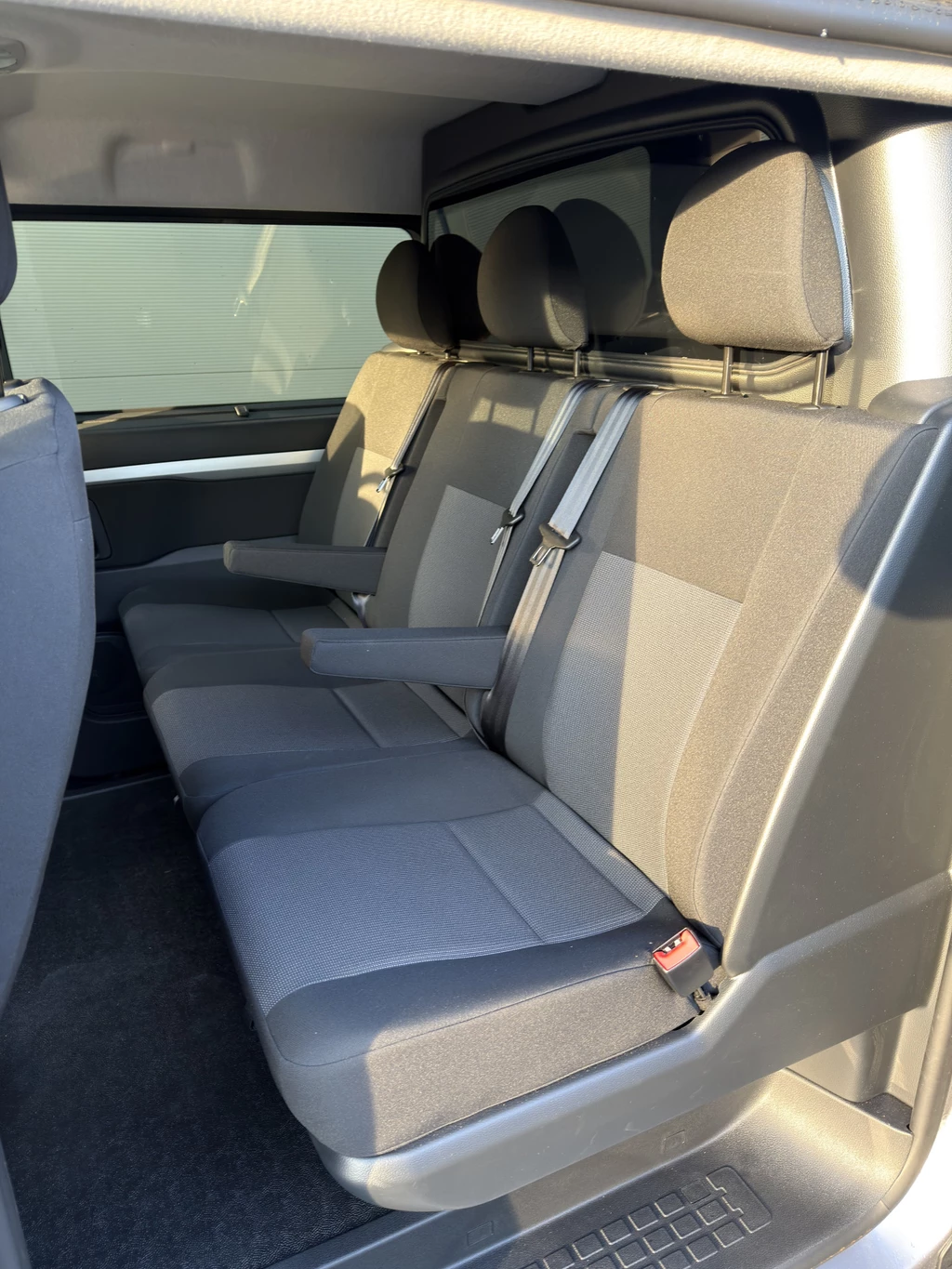 Peugeot e-Expert – foto 13