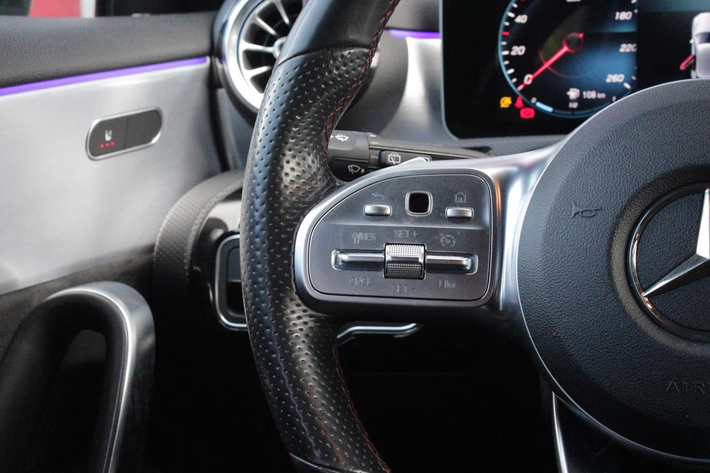 Mercedes-Benz A-Klasse – foto 36