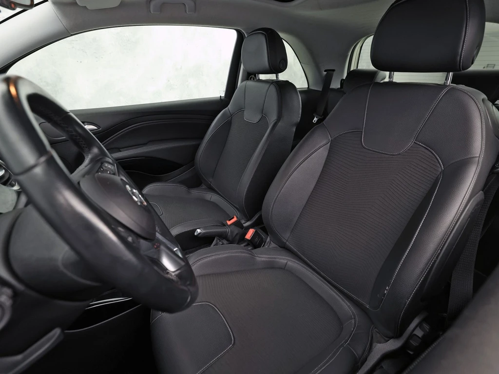 Opel ADAM – foto 19