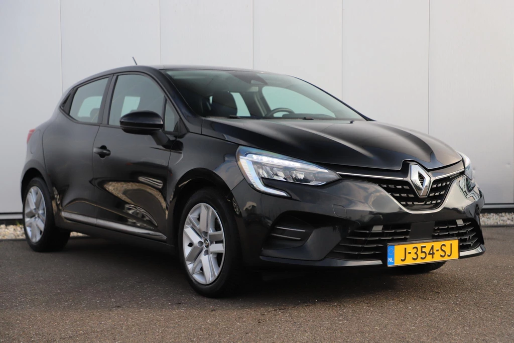 Renault Clio – foto 3