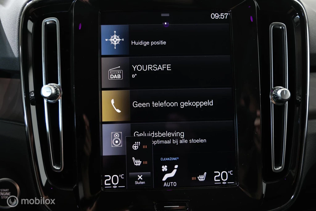 Volvo XC40 – foto 23