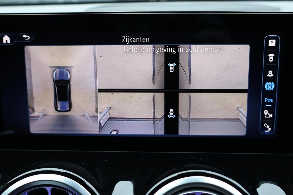 Mercedes-Benz GLB – foto 11
