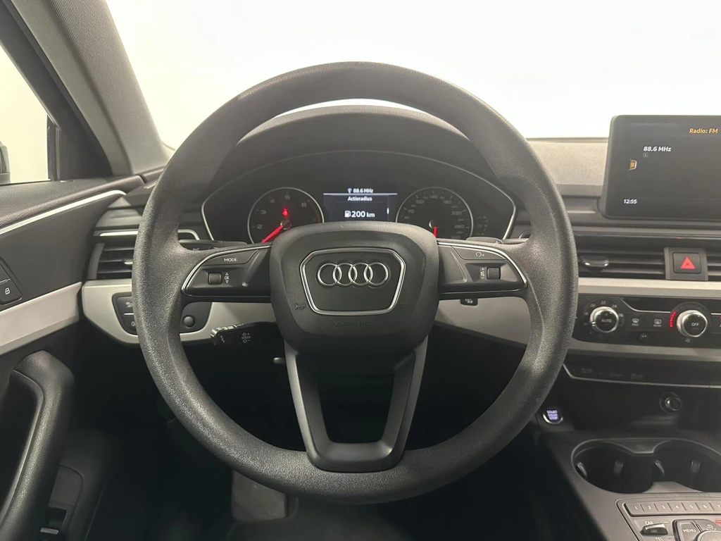 Audi A4 – foto 19