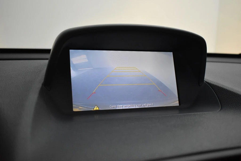 Opel Mokka – foto 26