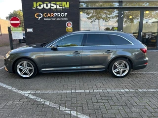 Audi A4 – thumbnail 3
