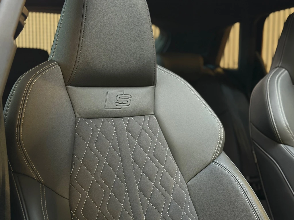 Audi A3 – foto 11