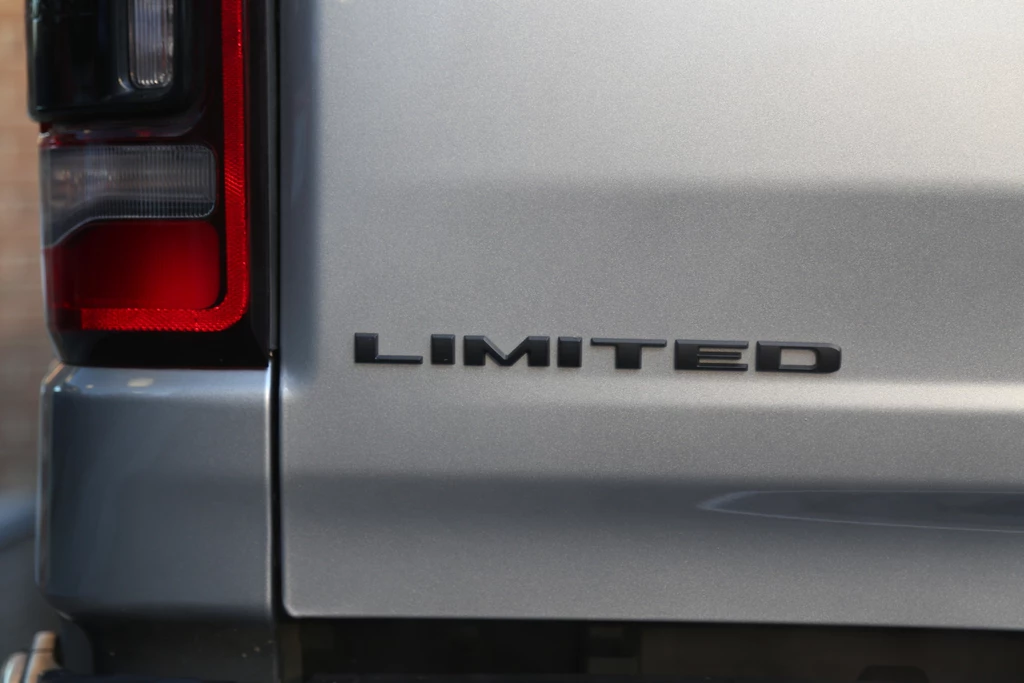 Dodge Ram 1500 – foto 43