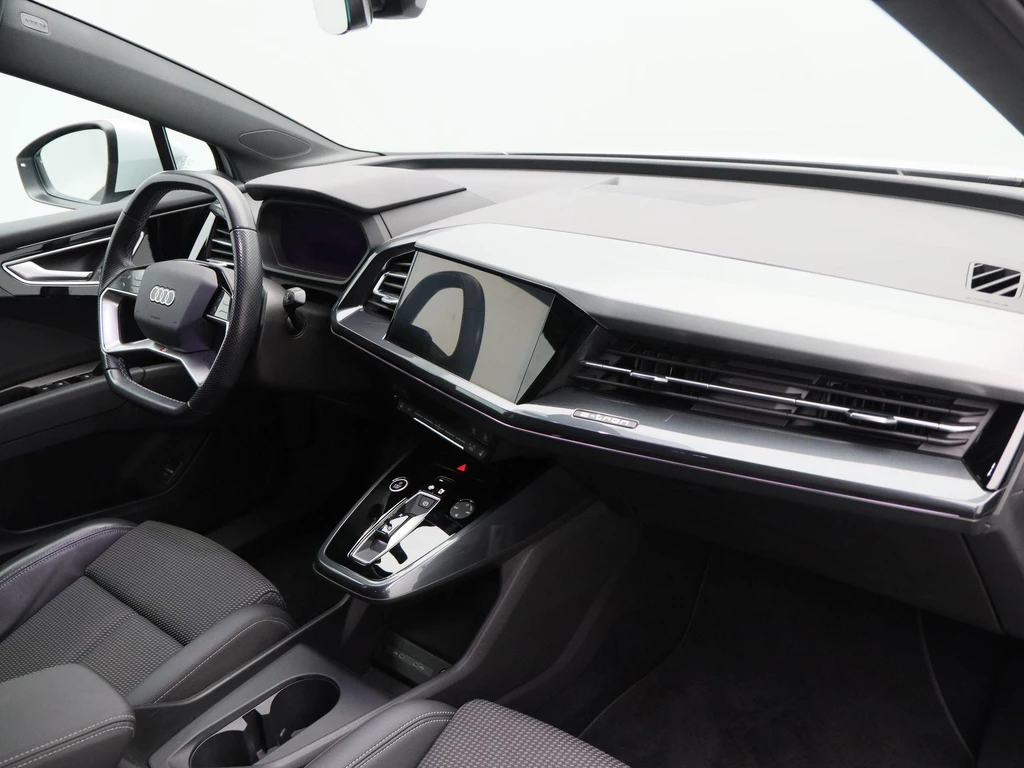Audi Q4 Sportback e-tron – foto 43
