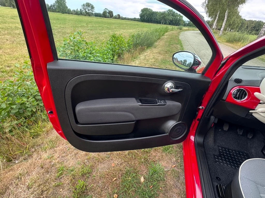 Fiat 500 – foto 24