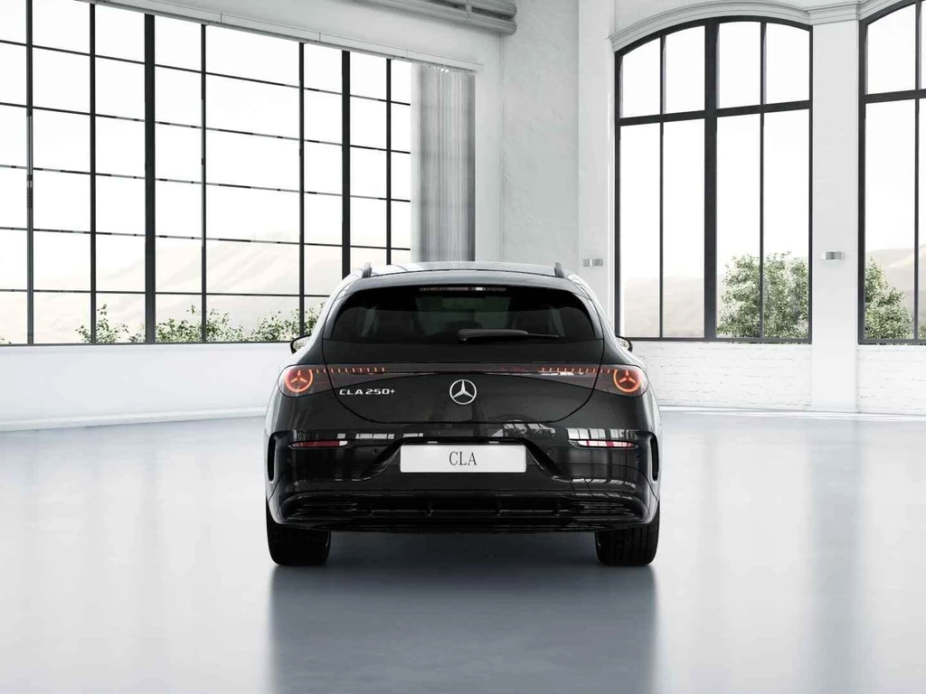 Mercedes-Benz CLA – foto 3