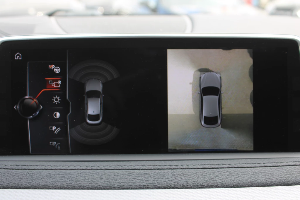 BMW X6 – foto 34