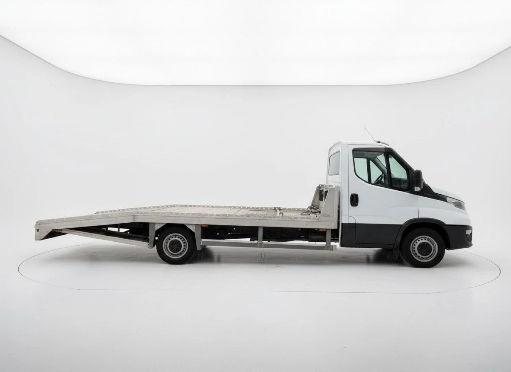 Iveco Daily – foto 3