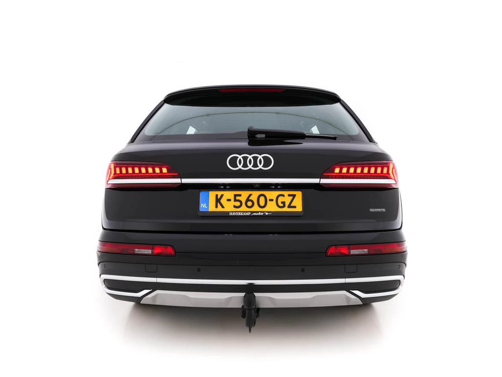 Audi Q7 – foto 3