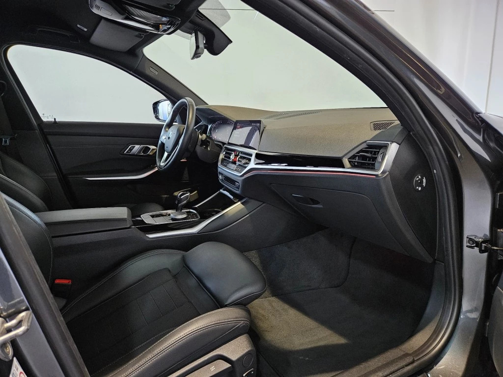 BMW 3 Serie – foto 19