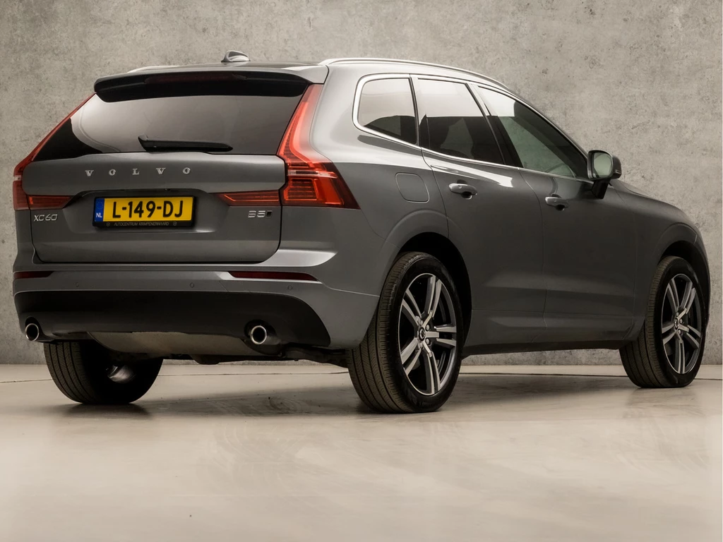 Volvo XC60 – foto 6