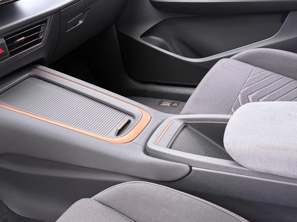CUPRA Born – foto 33