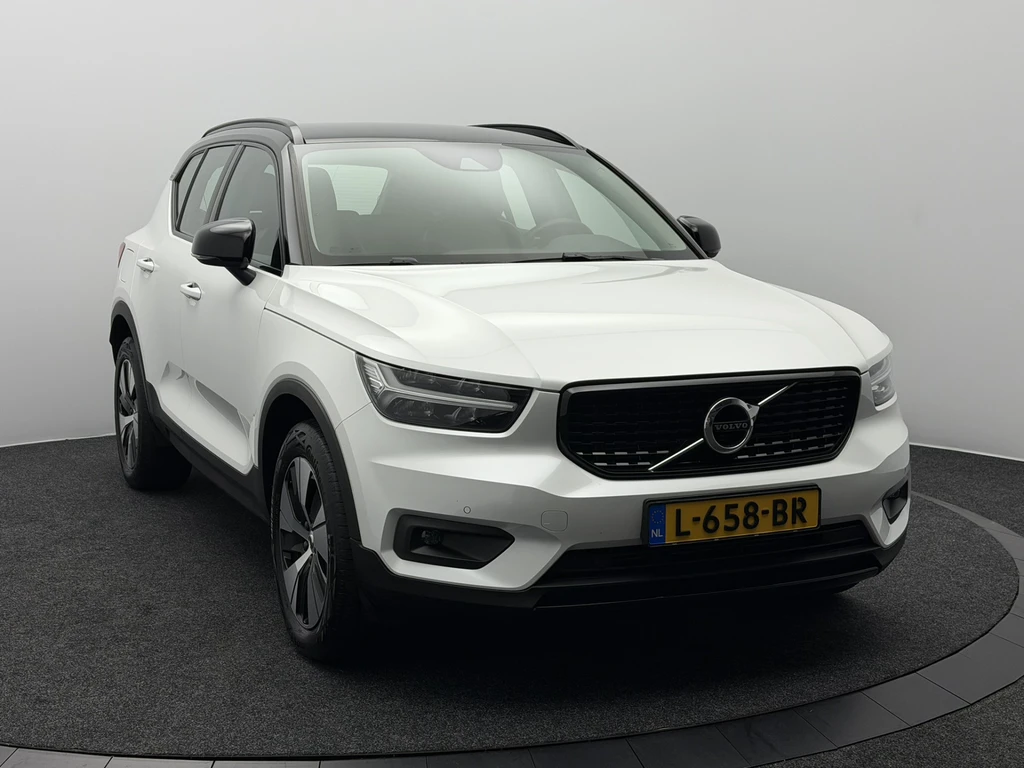 Volvo XC40 – foto 6