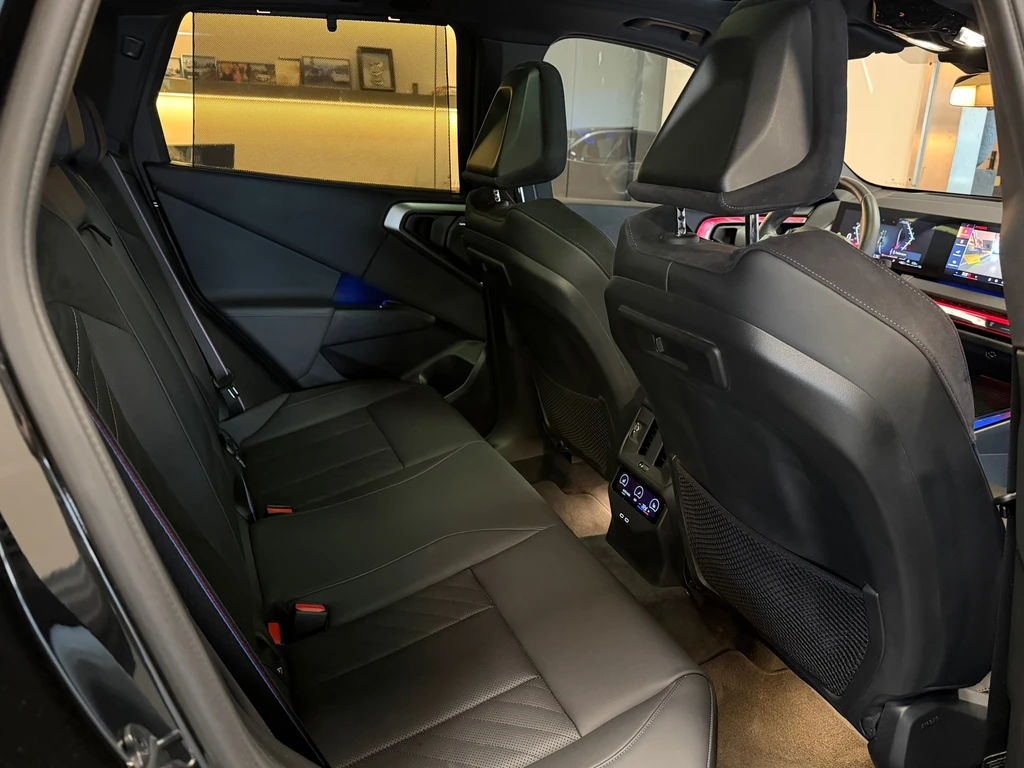 BMW X3 – foto 43