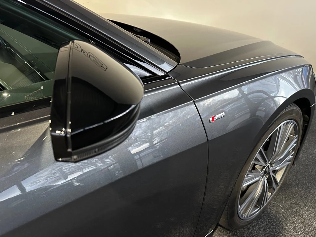 Audi A6 – foto 60