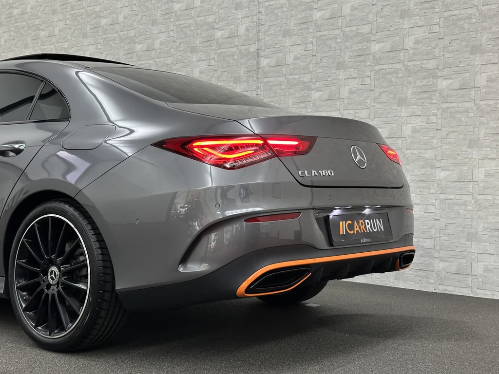 Mercedes-Benz CLA – foto 5