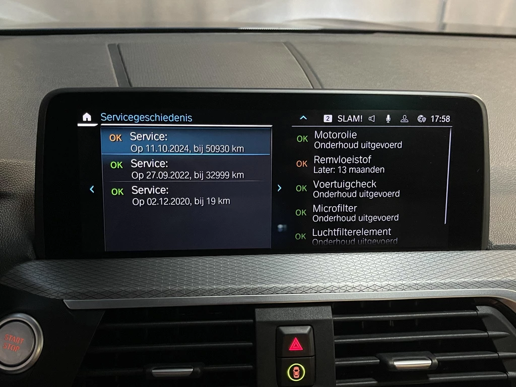 BMW X3 – foto 41