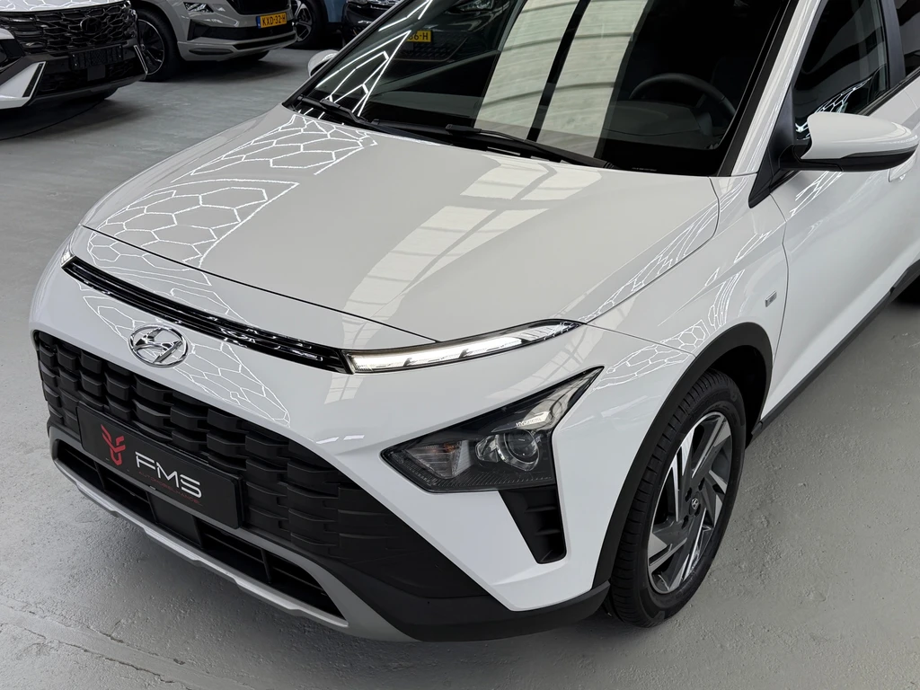 Hyundai Bayon – foto 2