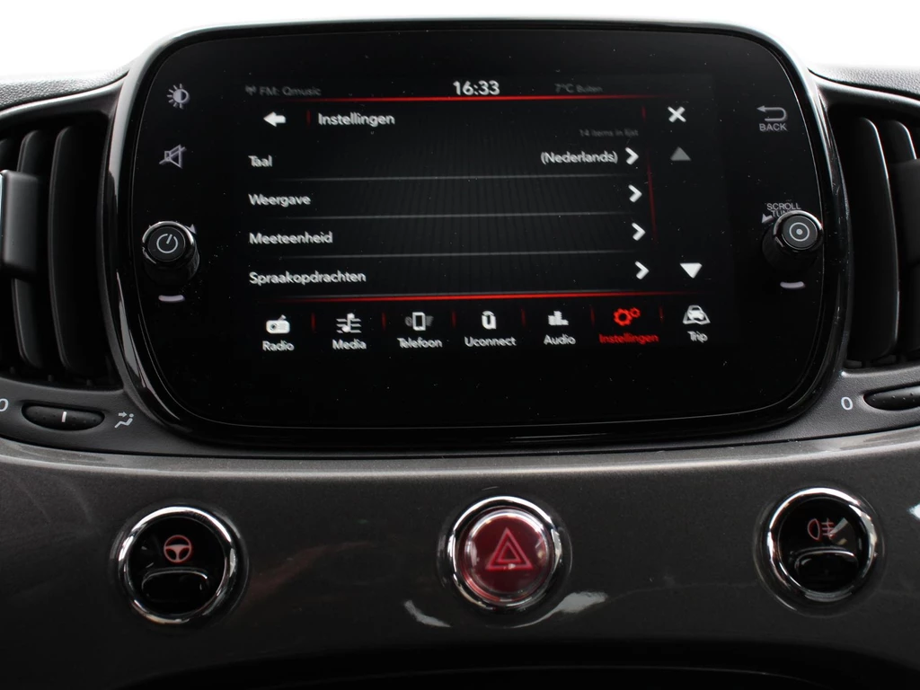 Fiat 500C – foto 40