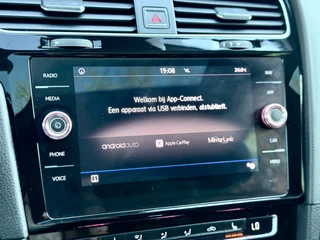 Volkswagen Golf – thumbnail 20