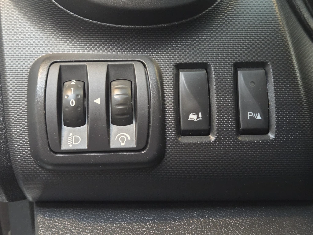 Renault Trafic – foto 16