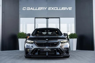 BMW M5 – thumbnail 11