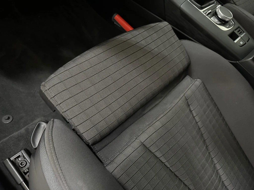 Audi A3 – foto 36