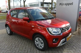 Suzuki Ignis – thumbnail 9