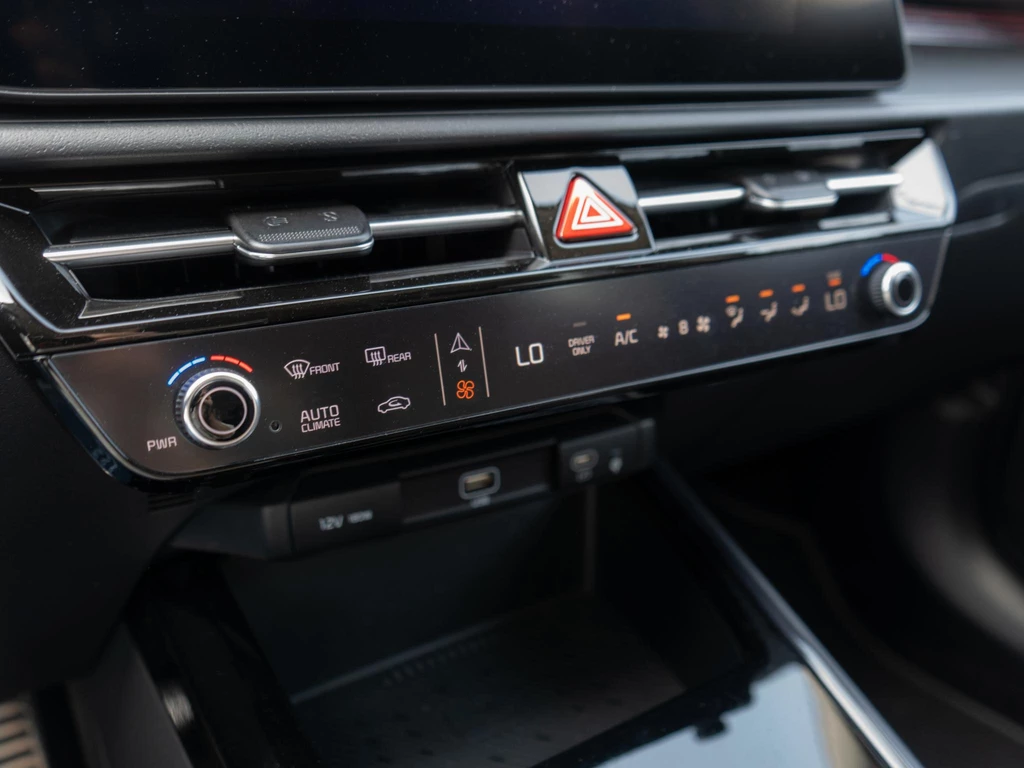 Kia Niro – foto 22