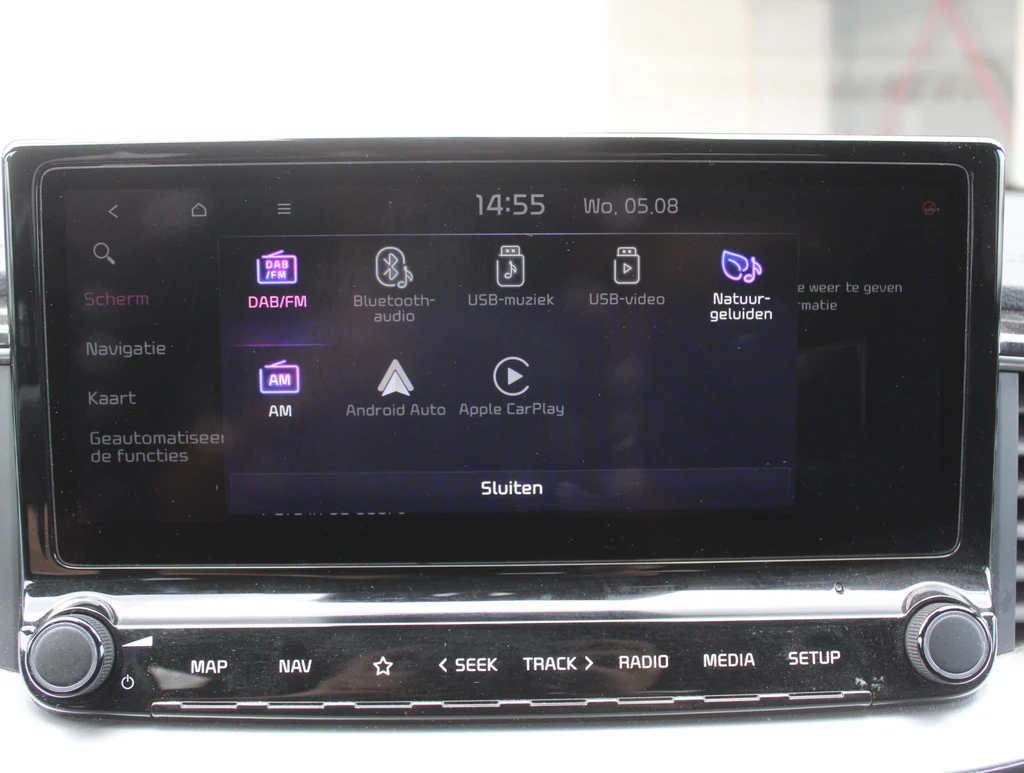 Kia Ceed Sportswagon – foto 36
