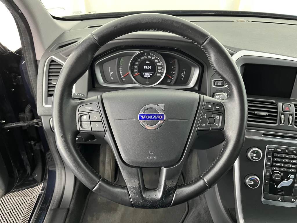 Volvo XC60 – foto 17