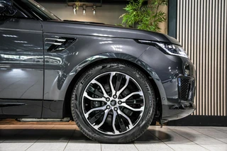 Land Rover Range Rover Sport – thumbnail 18