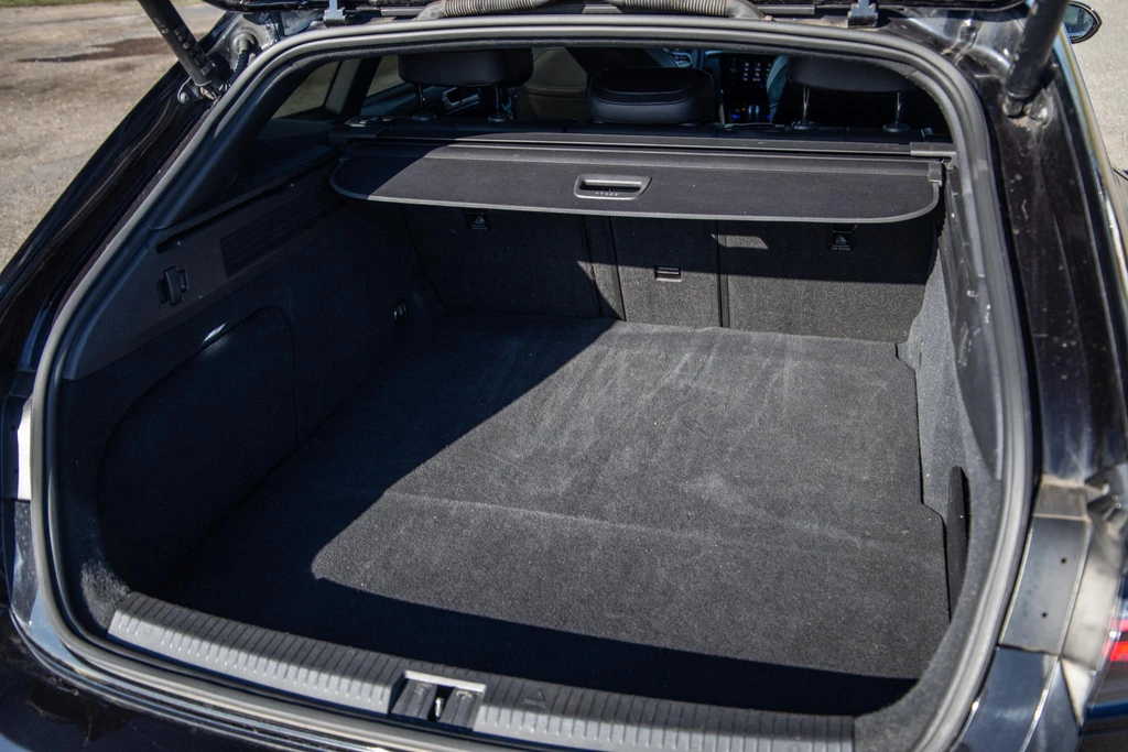 Volkswagen Arteon – foto 23