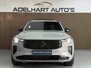 Volvo XC90 – thumbnail 17