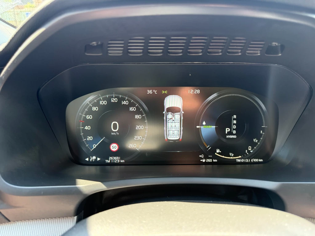 Volvo XC90 – foto 37