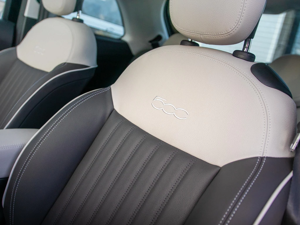 Fiat 500 – foto 13