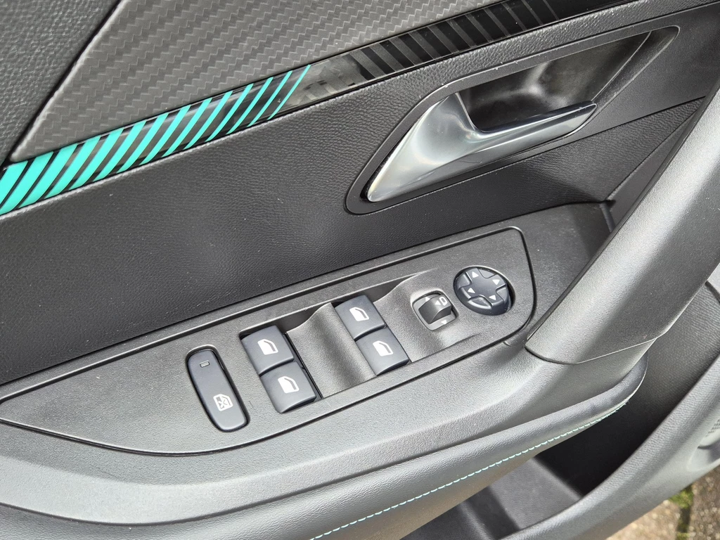 Peugeot 2008 – foto 19