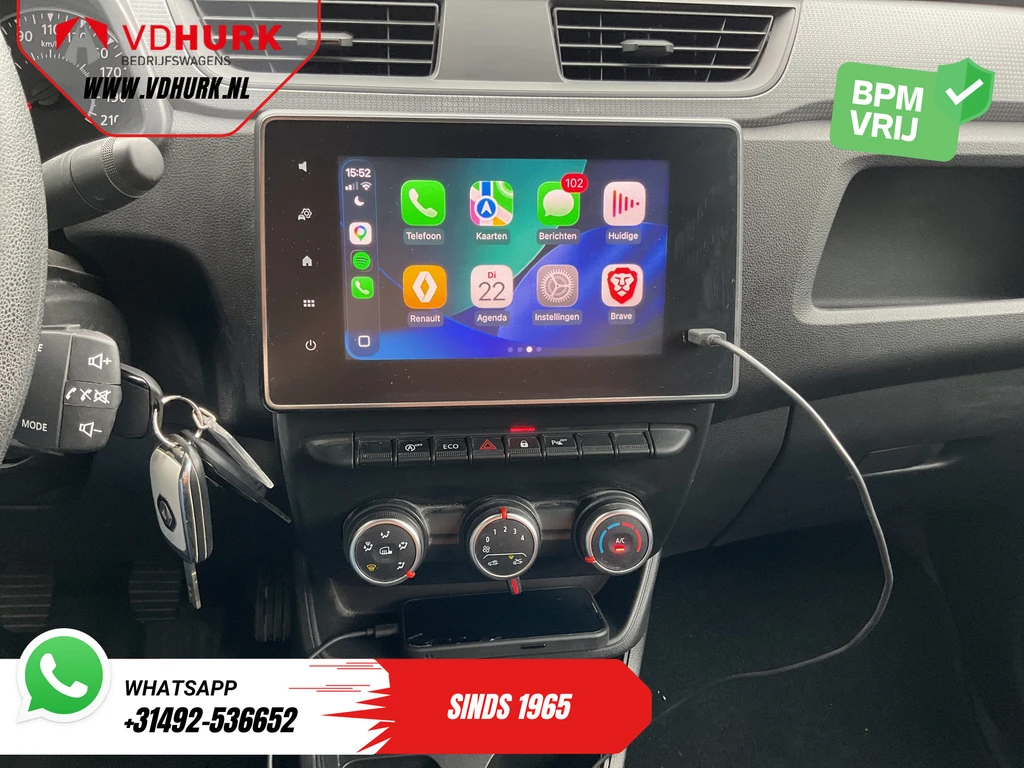 Renault Kangoo – foto 15
