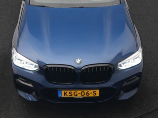 BMW X3 – thumbnail 11