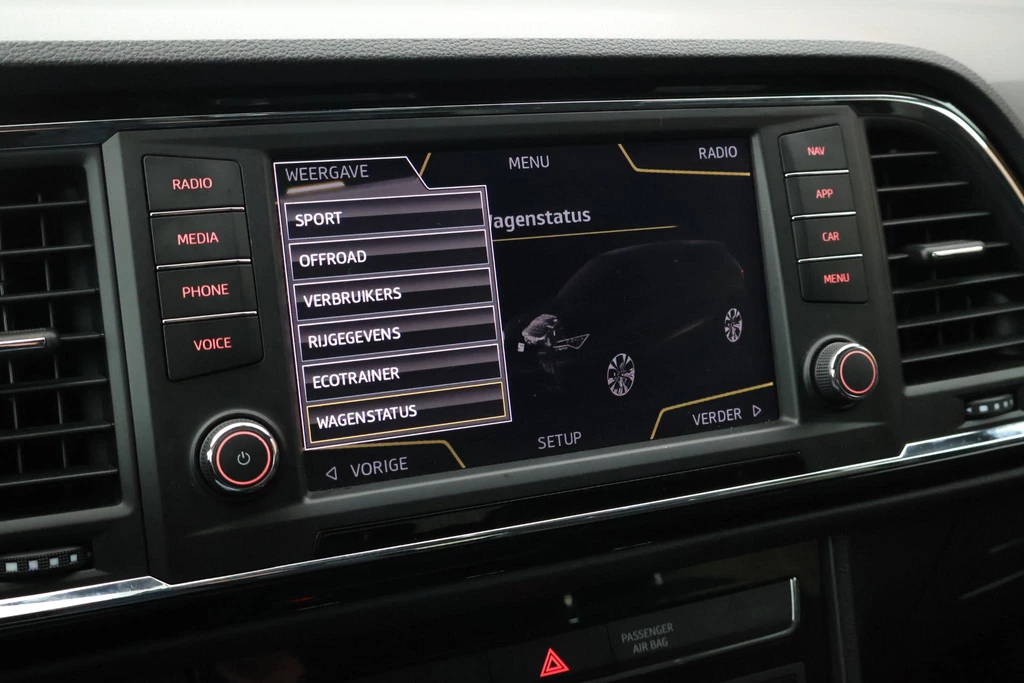 SEAT Ateca – foto 24