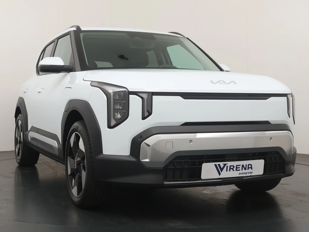 Kia EV2 – foto 12