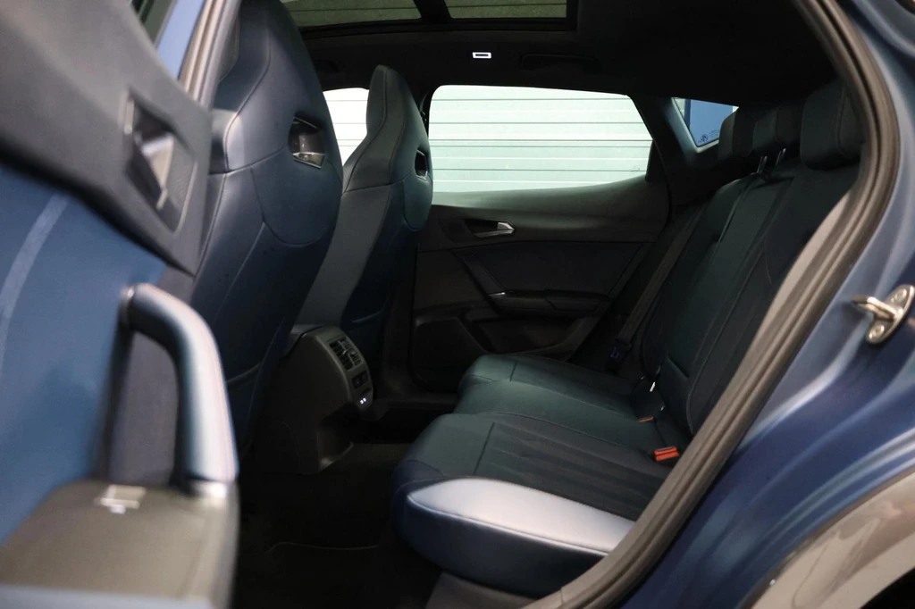CUPRA Formentor – foto 11