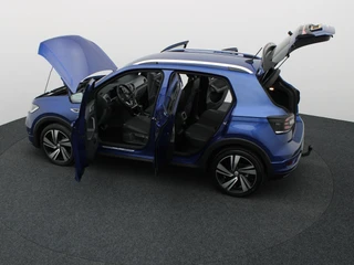 Volkswagen T-Cross – thumbnail 7