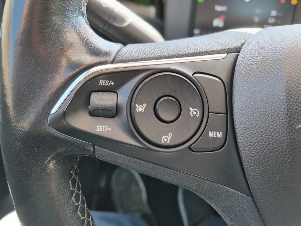Opel Mokka – foto 26